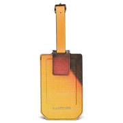 Salvador Luggage Tag