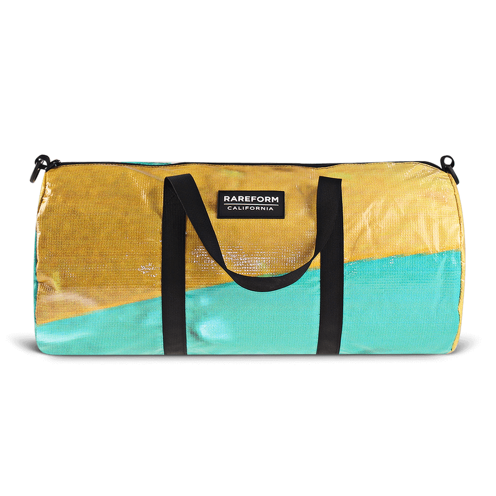 Light Duffle