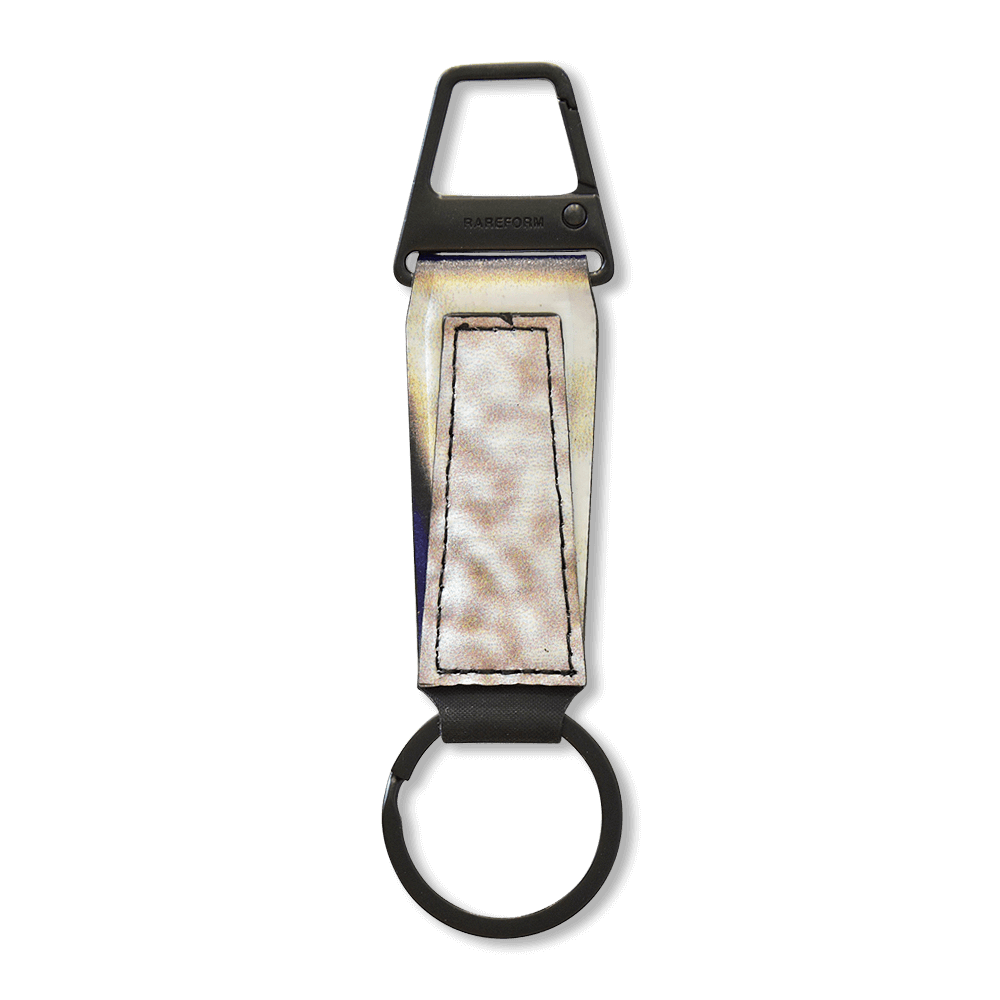 Roam Keychain