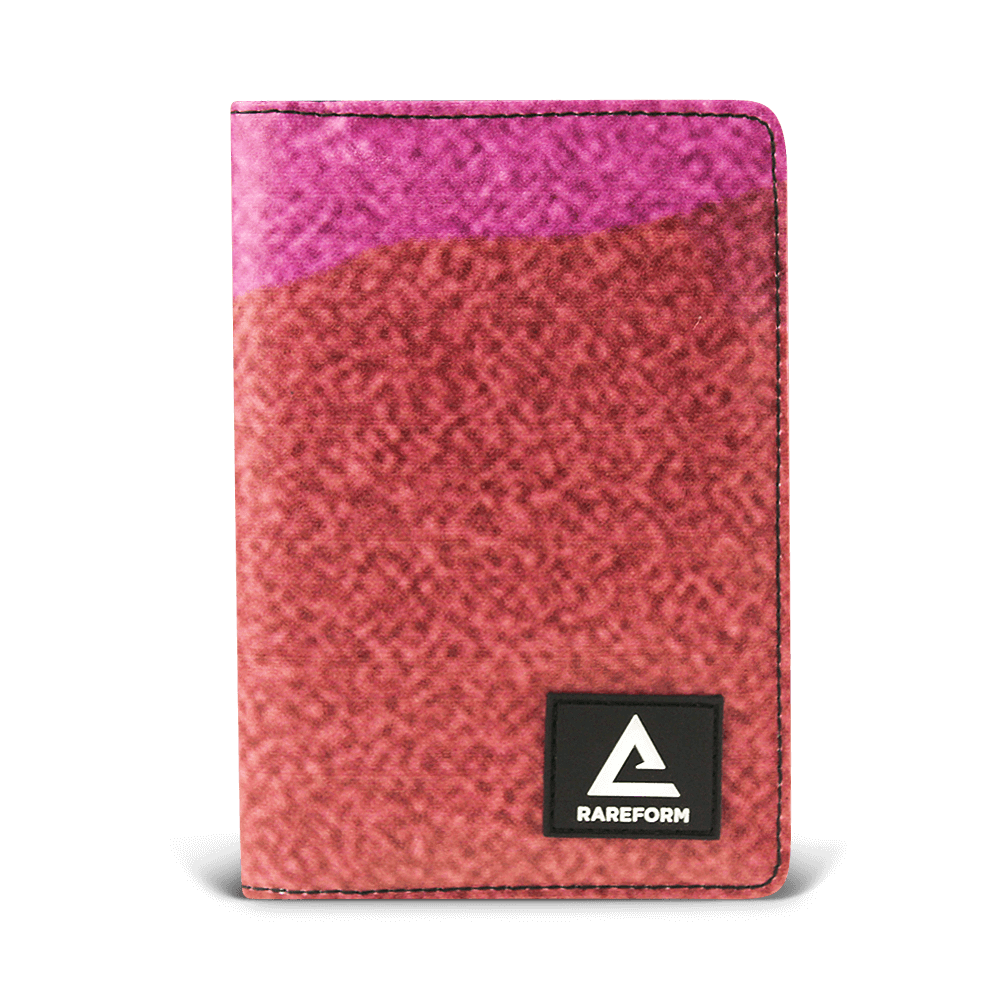 Huxley Passport Holder