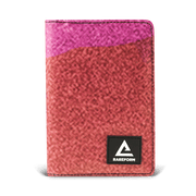 Huxley Passport Holder