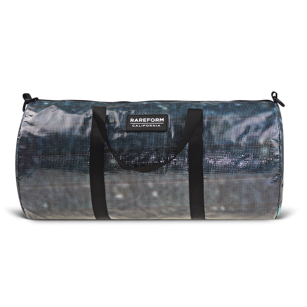 Light Duffle