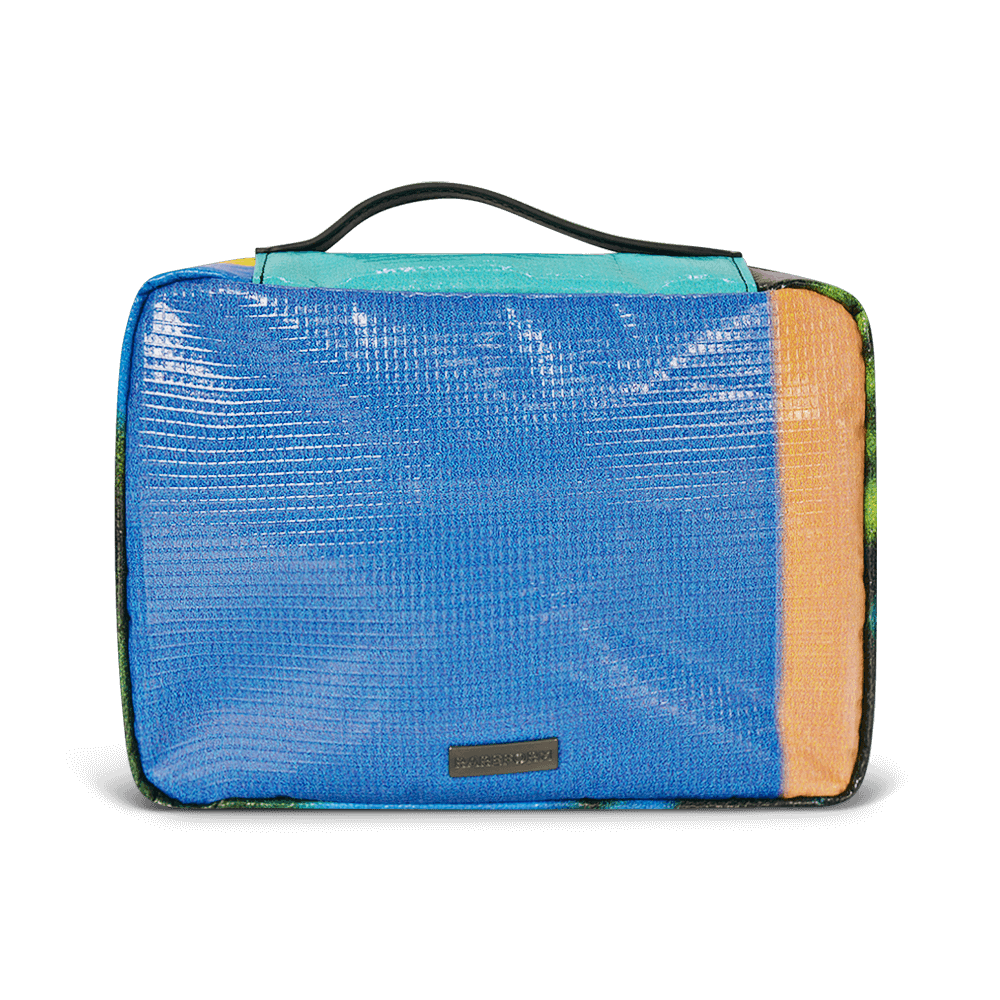 Vienna Toiletry Bag