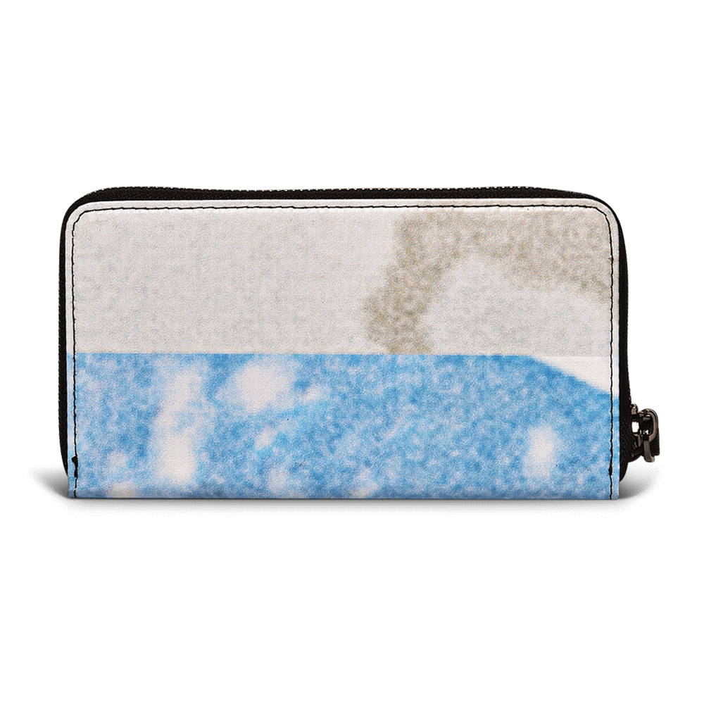 Madison Wristlet