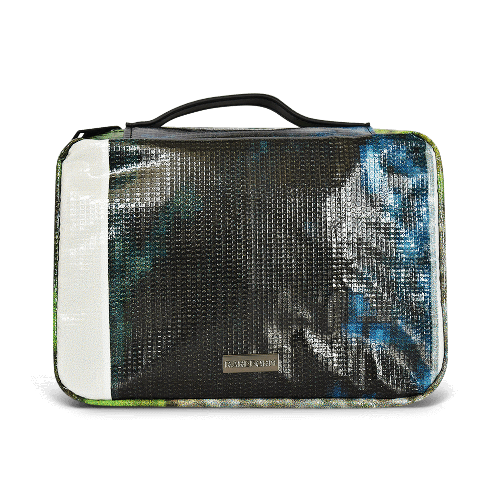 Vienna Toiletry Bag