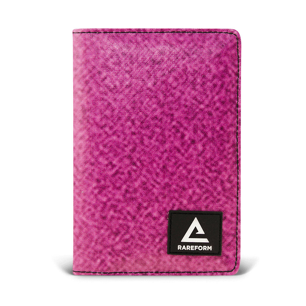 Huxley Passport Holder