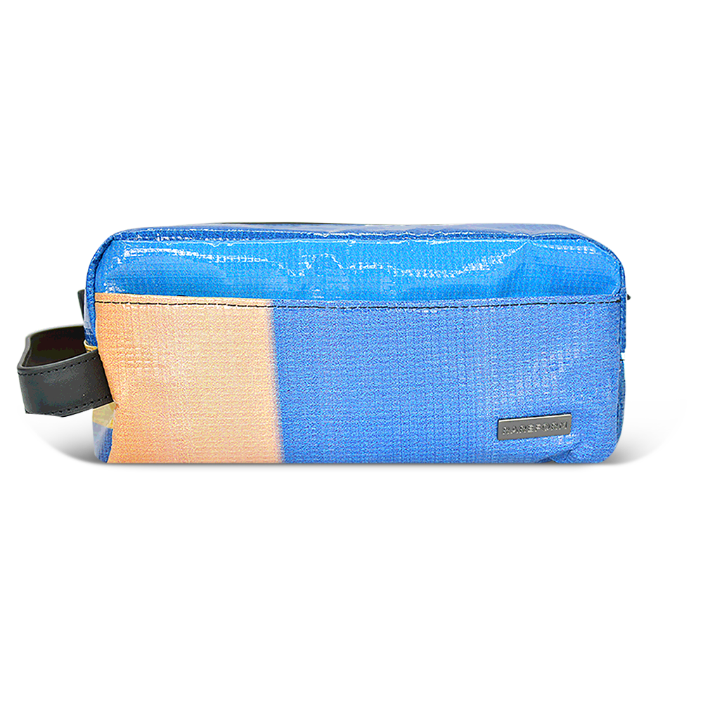Munich Toiletry Bag