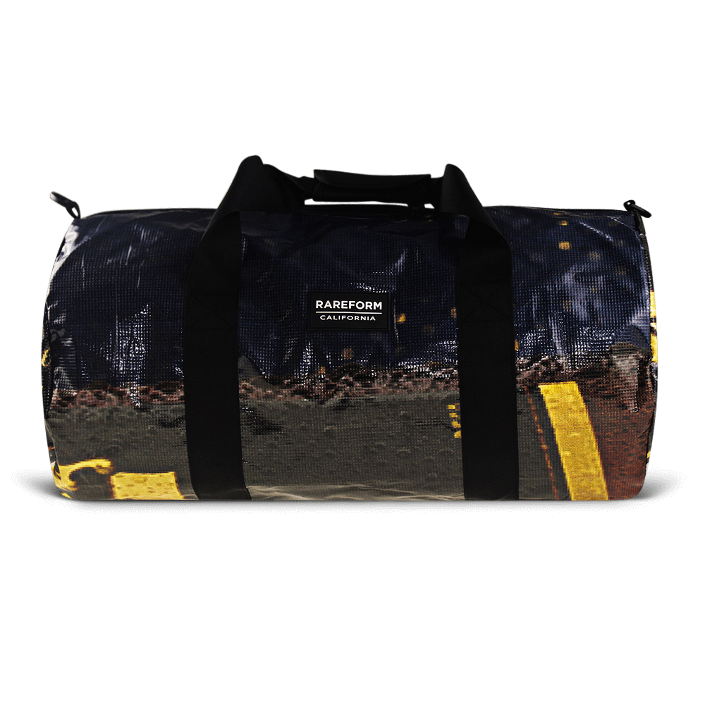 Weekender Duffle