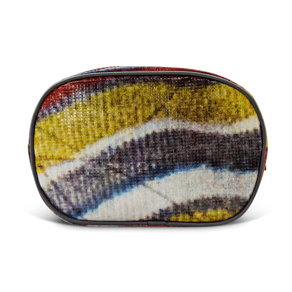 Riley Cosmetic Bag