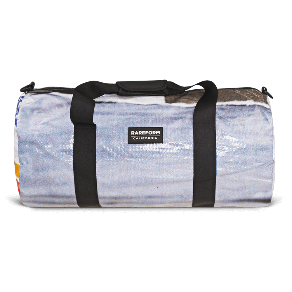 Weekender Duffle