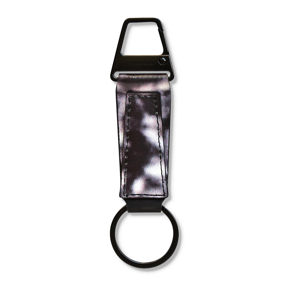 Roam Keychain