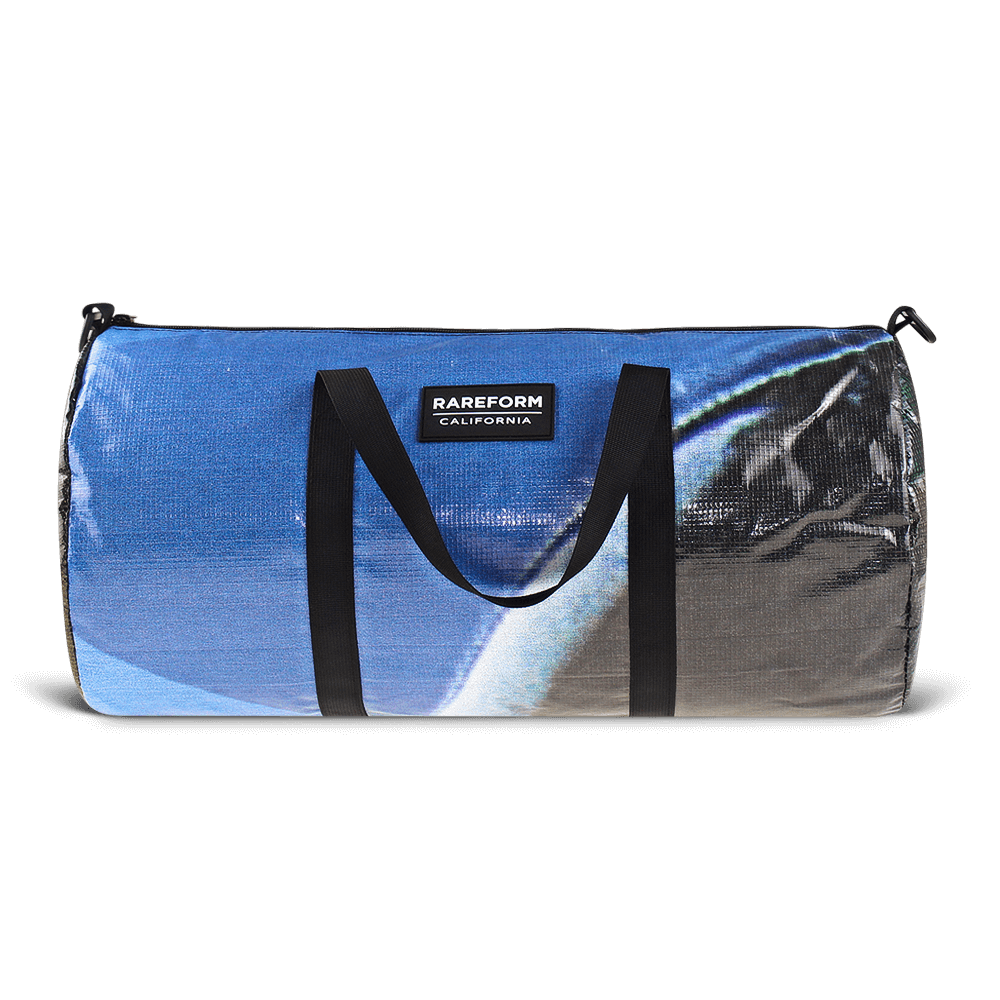 Light Duffle
