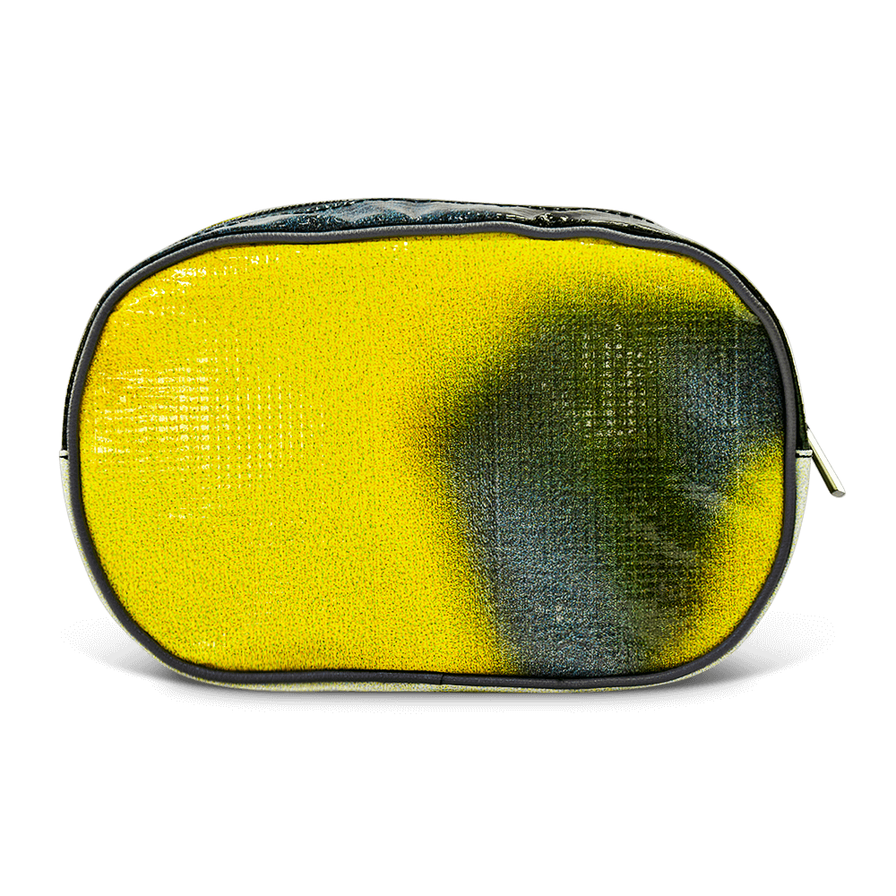 Riley Cosmetic Bag