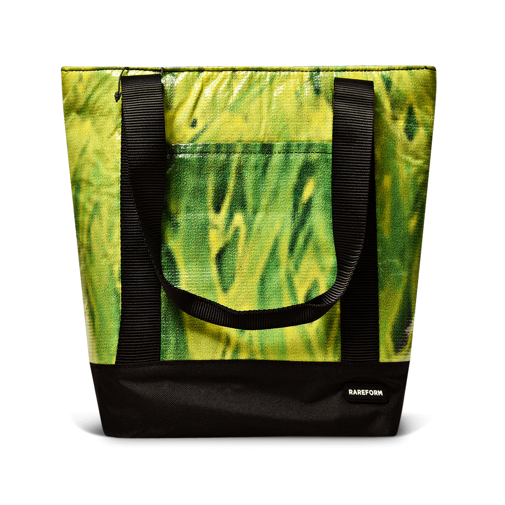 Beck Cooler Tote