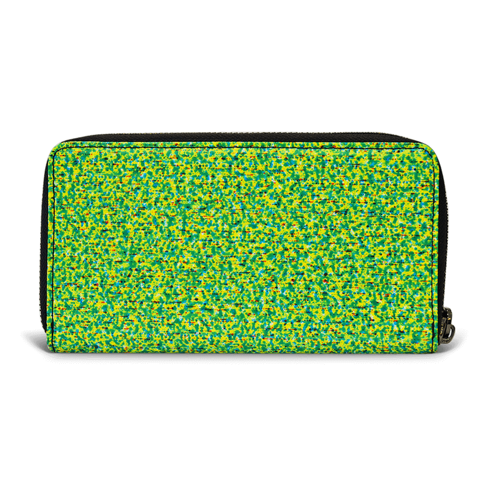 Madison Wristlet