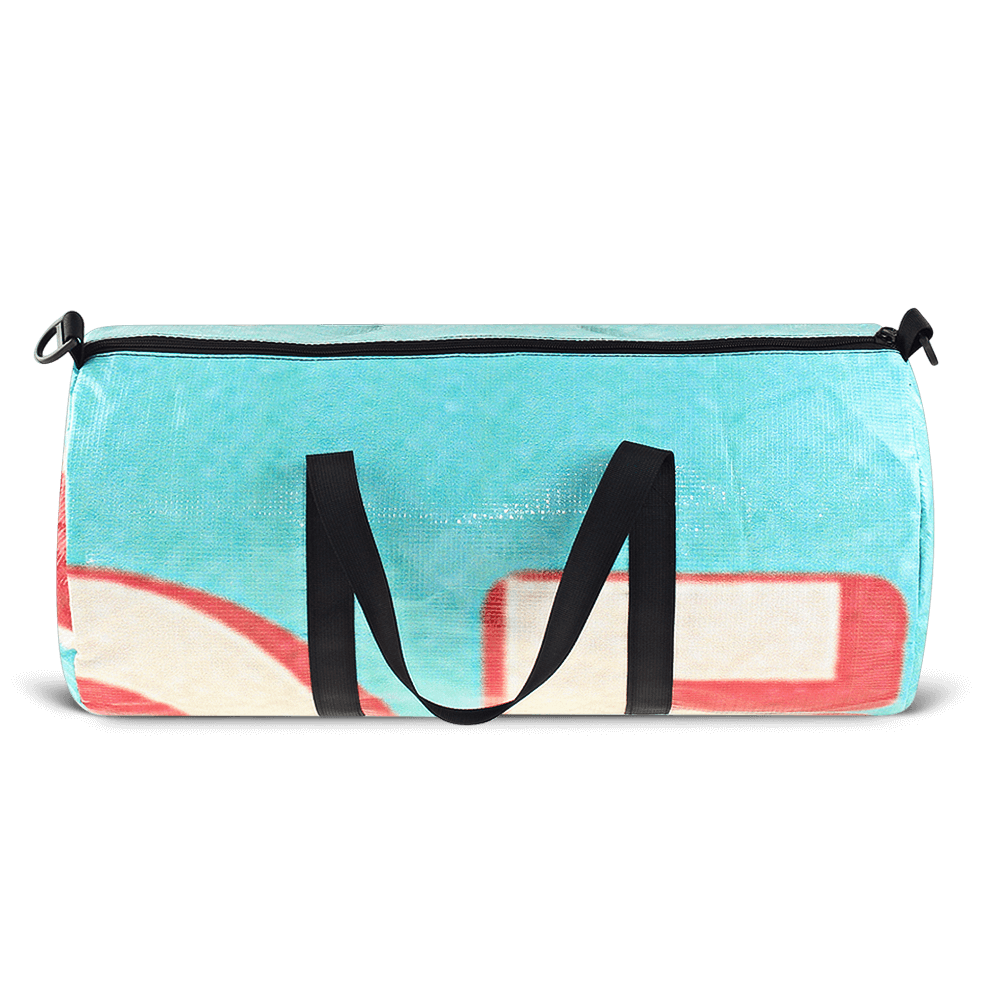 Light Duffle