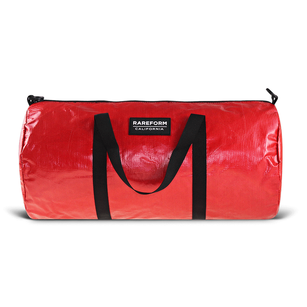 Light Duffle
