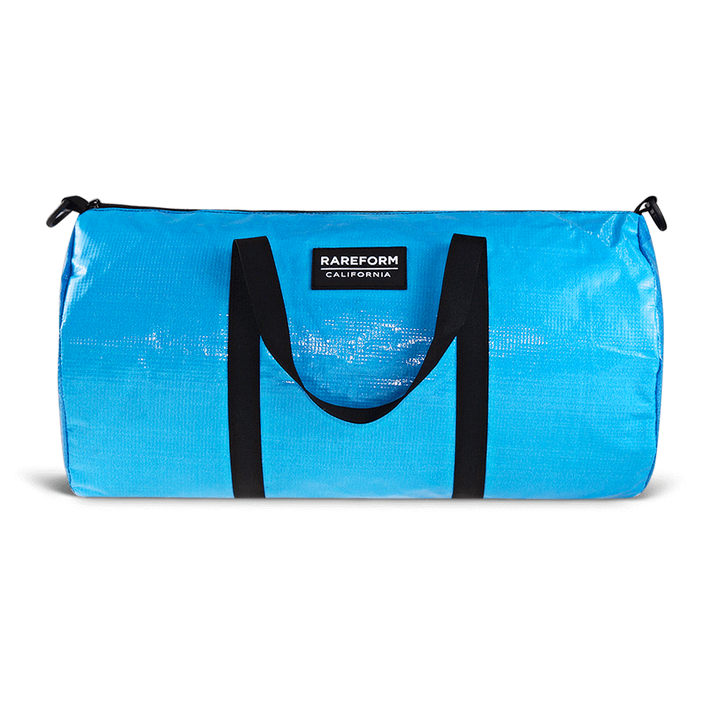 Light Duffle