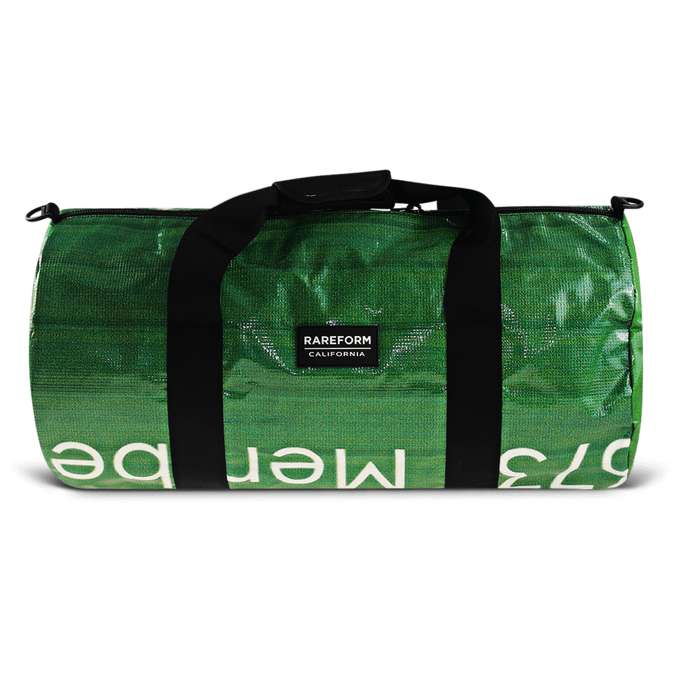 Weekender Duffle