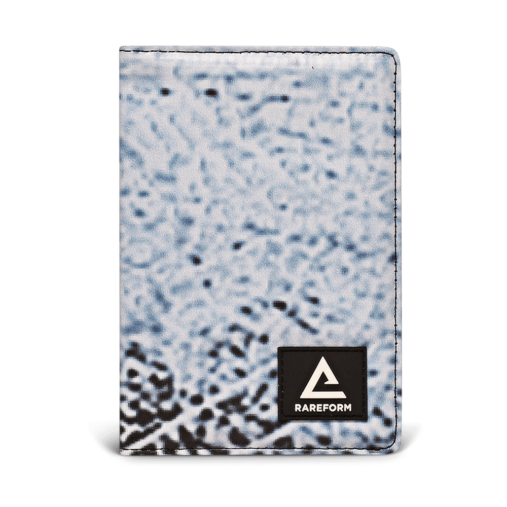 Huxley Passport Holder