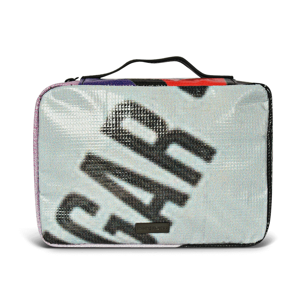 Vienna Toiletry Bag