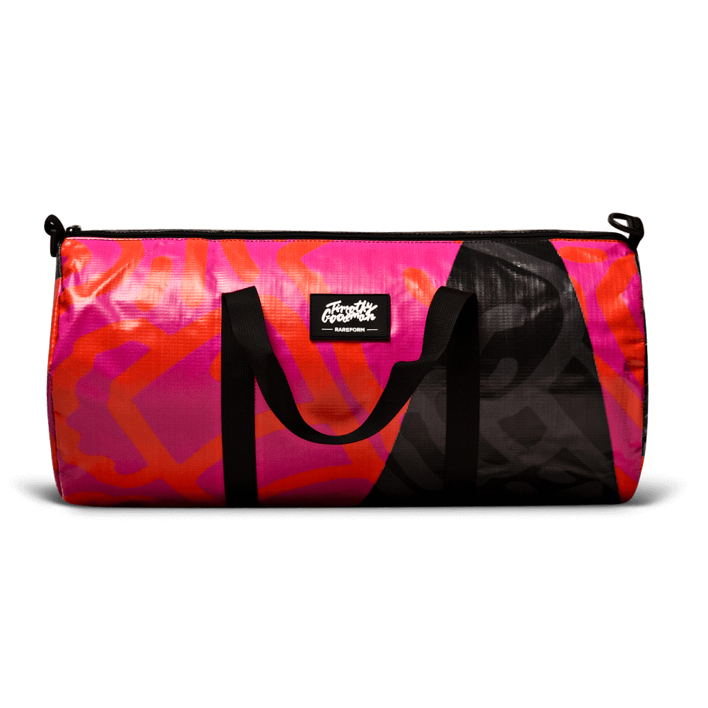 Timothy Goodman Light Duffle