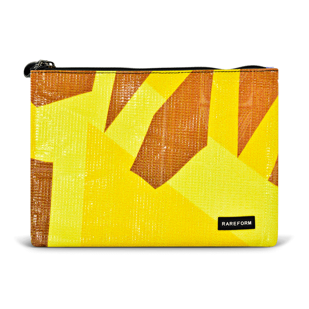 Charlie Pouch