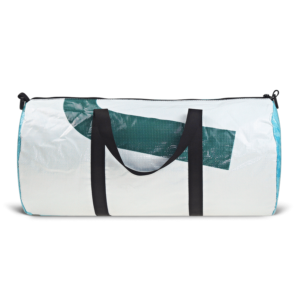 Light Duffle