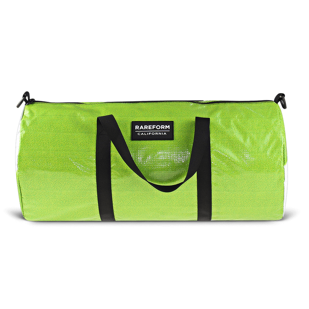 Light Duffle