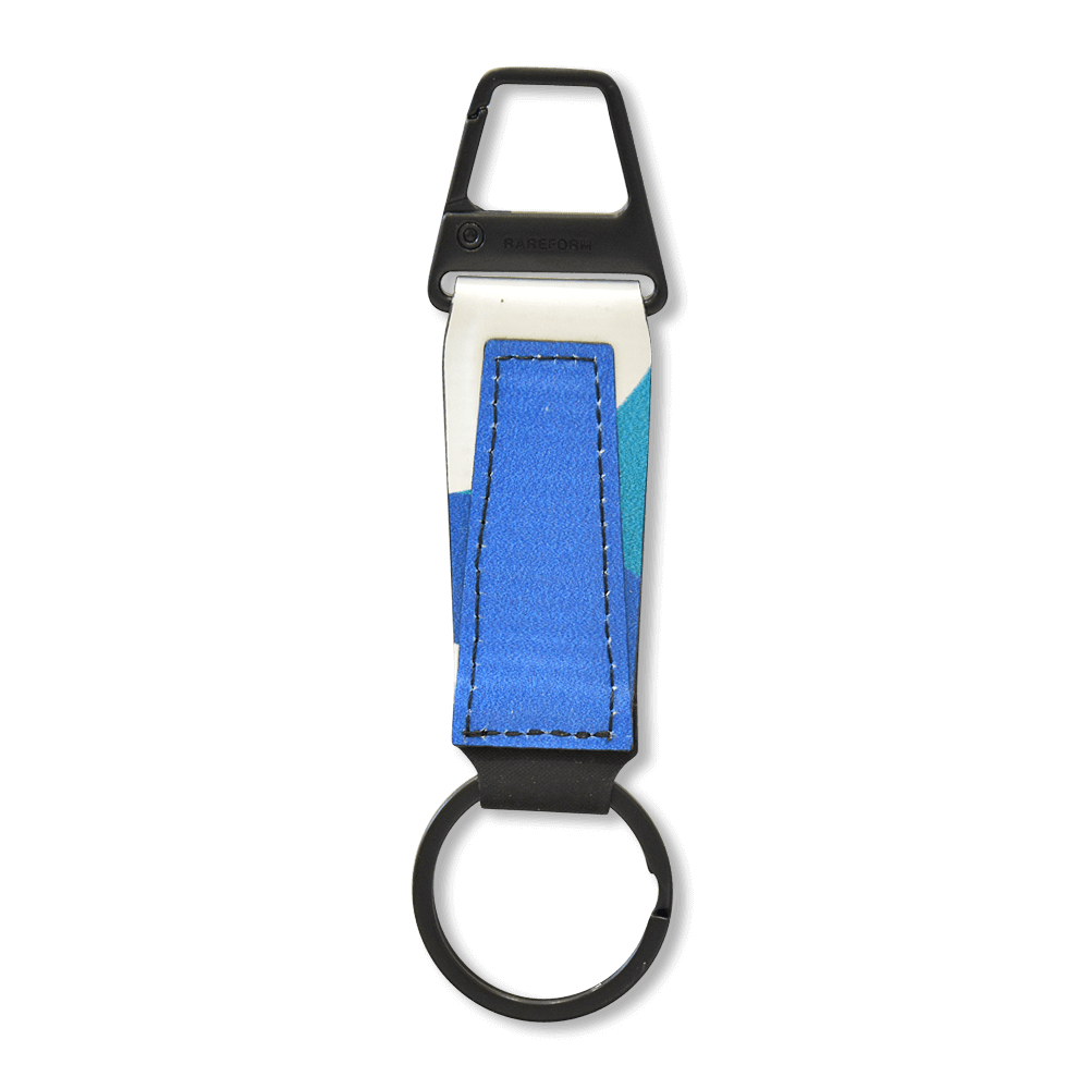 Roam Keychain