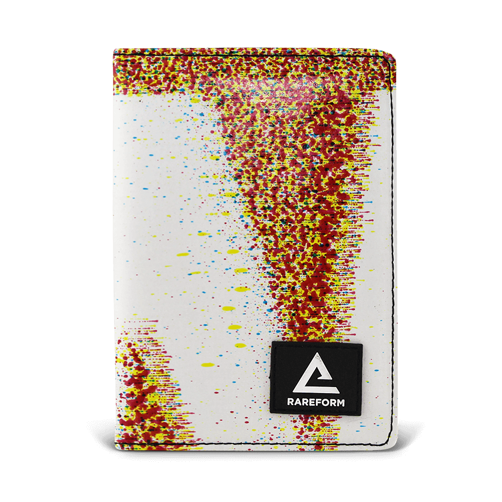 Huxley Passport Holder