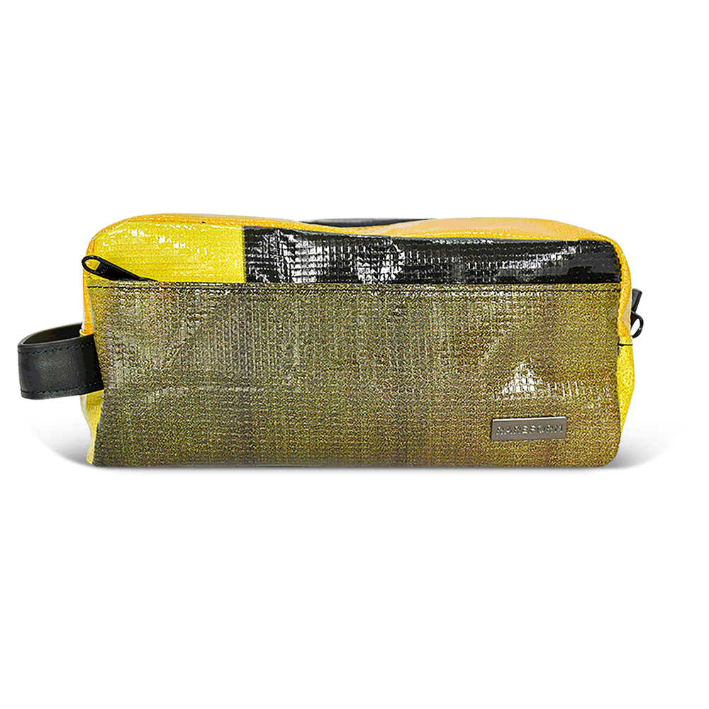 Munich Toiletry Bag