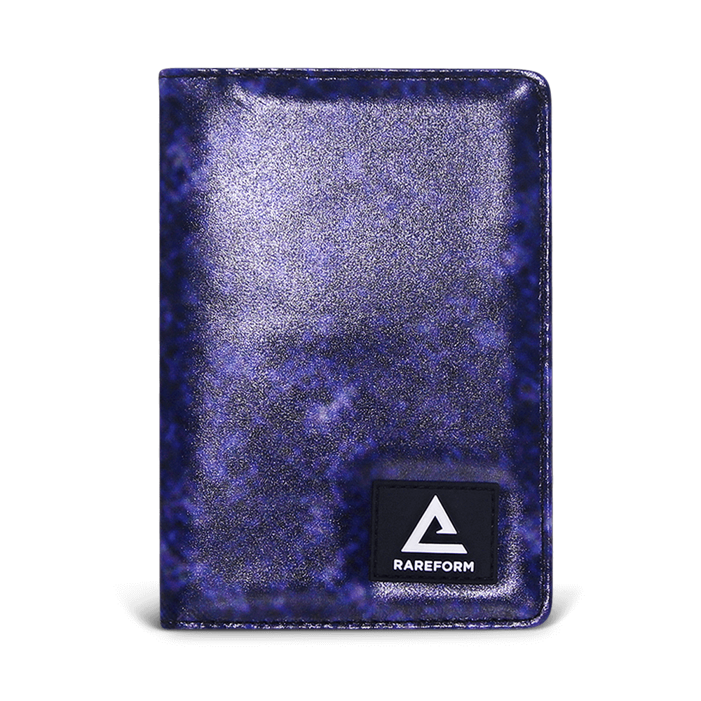 Huxley Passport Holder