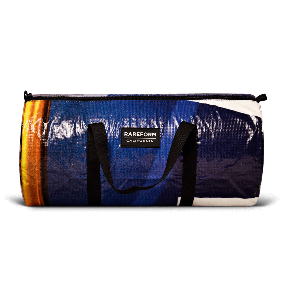 Light Duffle