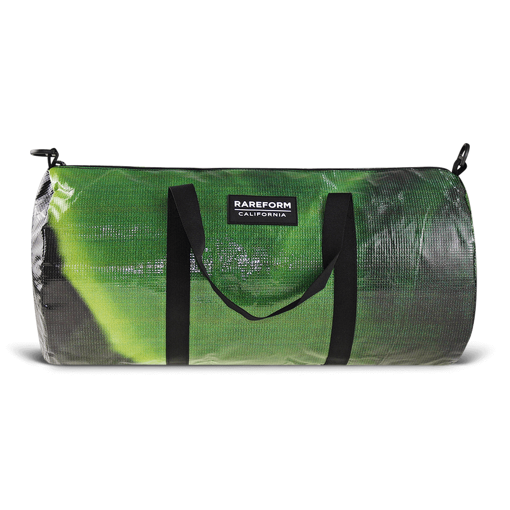 Mini Weekender Duffle