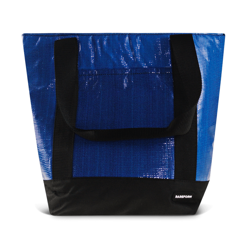 Beck Cooler Tote