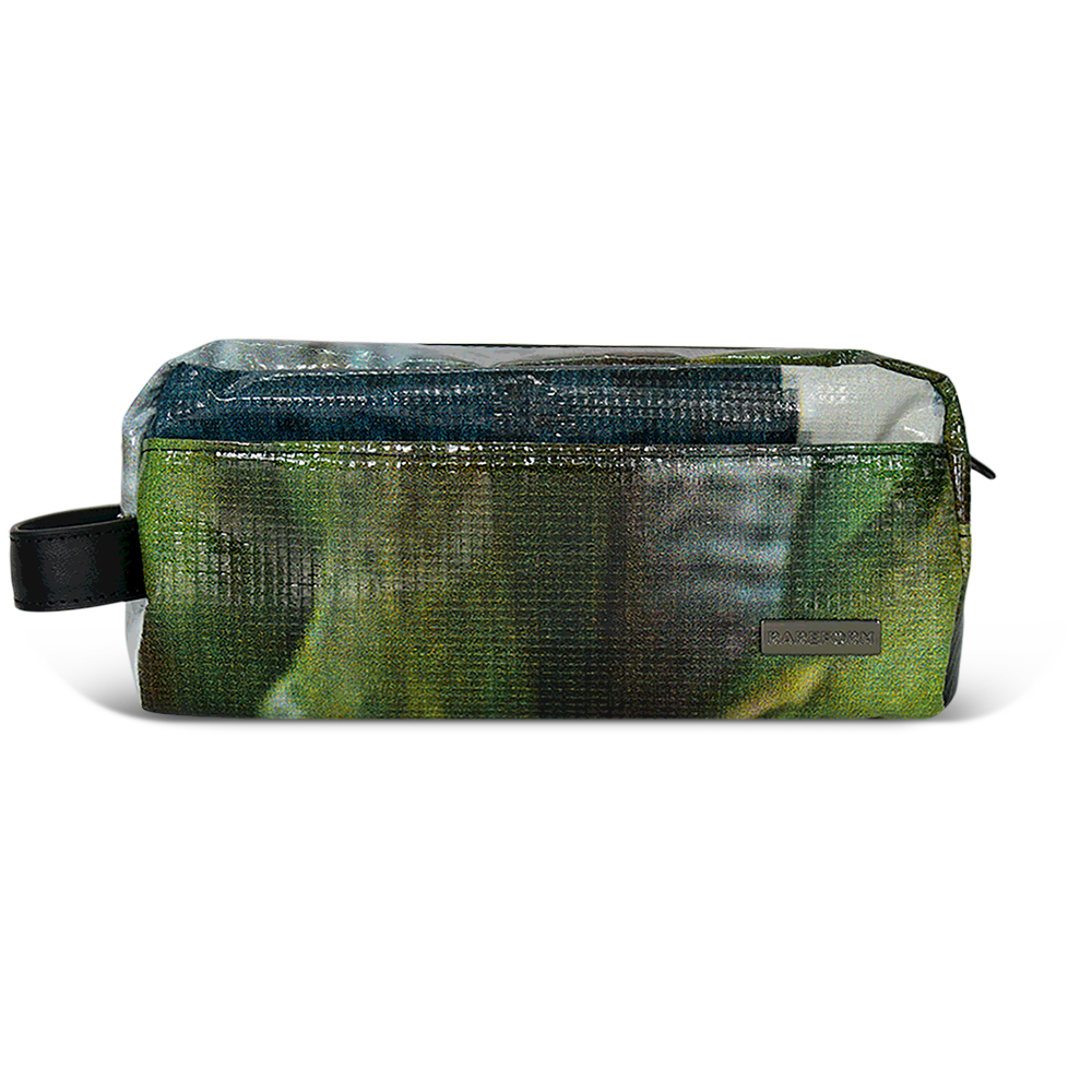 Munich Toiletry Bag