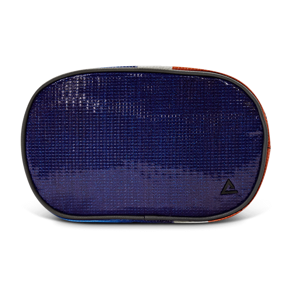 Riley Cosmetic Bag