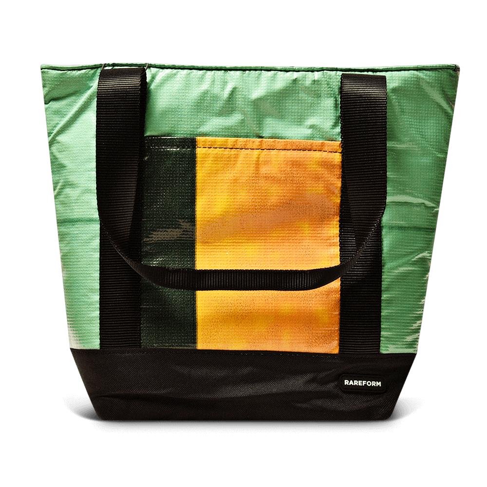 Beck Cooler Tote