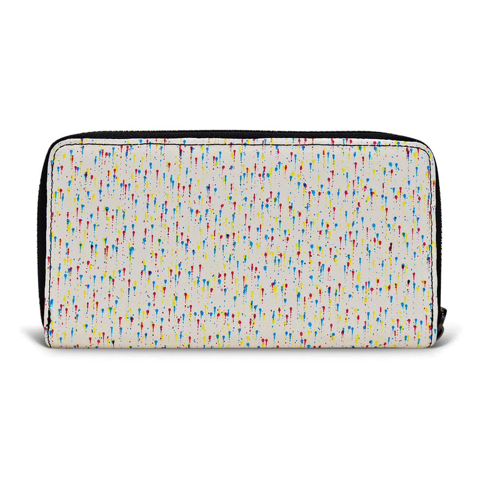 Madison Wristlet