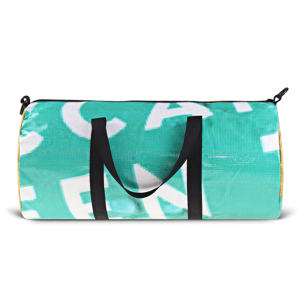 Light Duffle