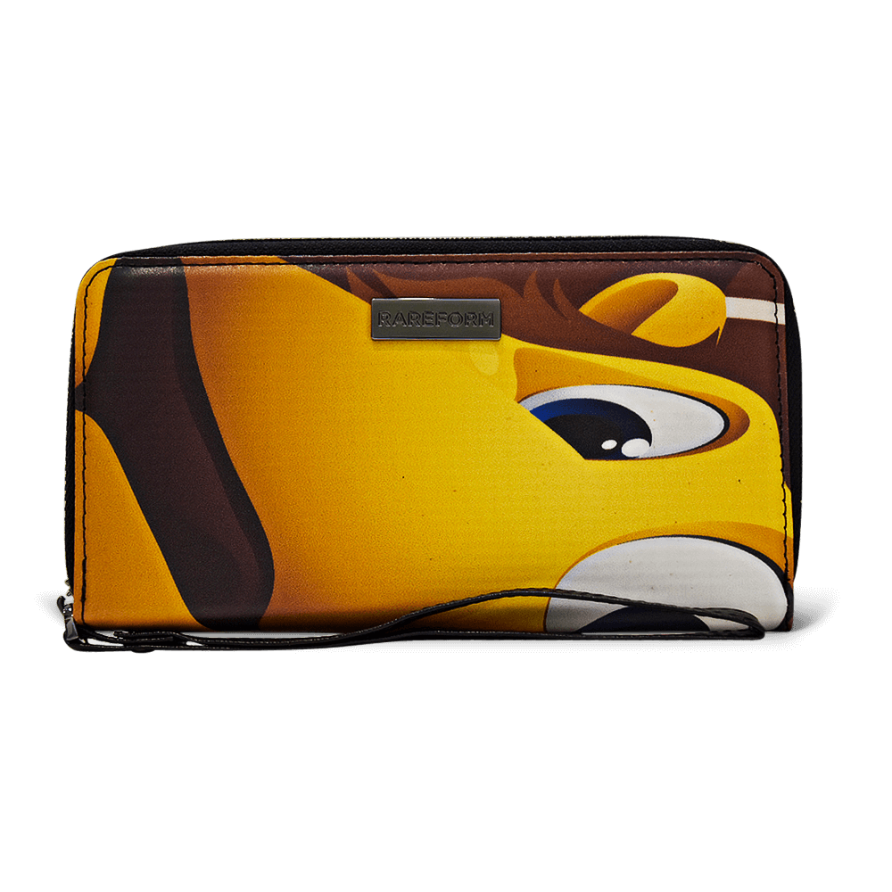 Madison Wristlet