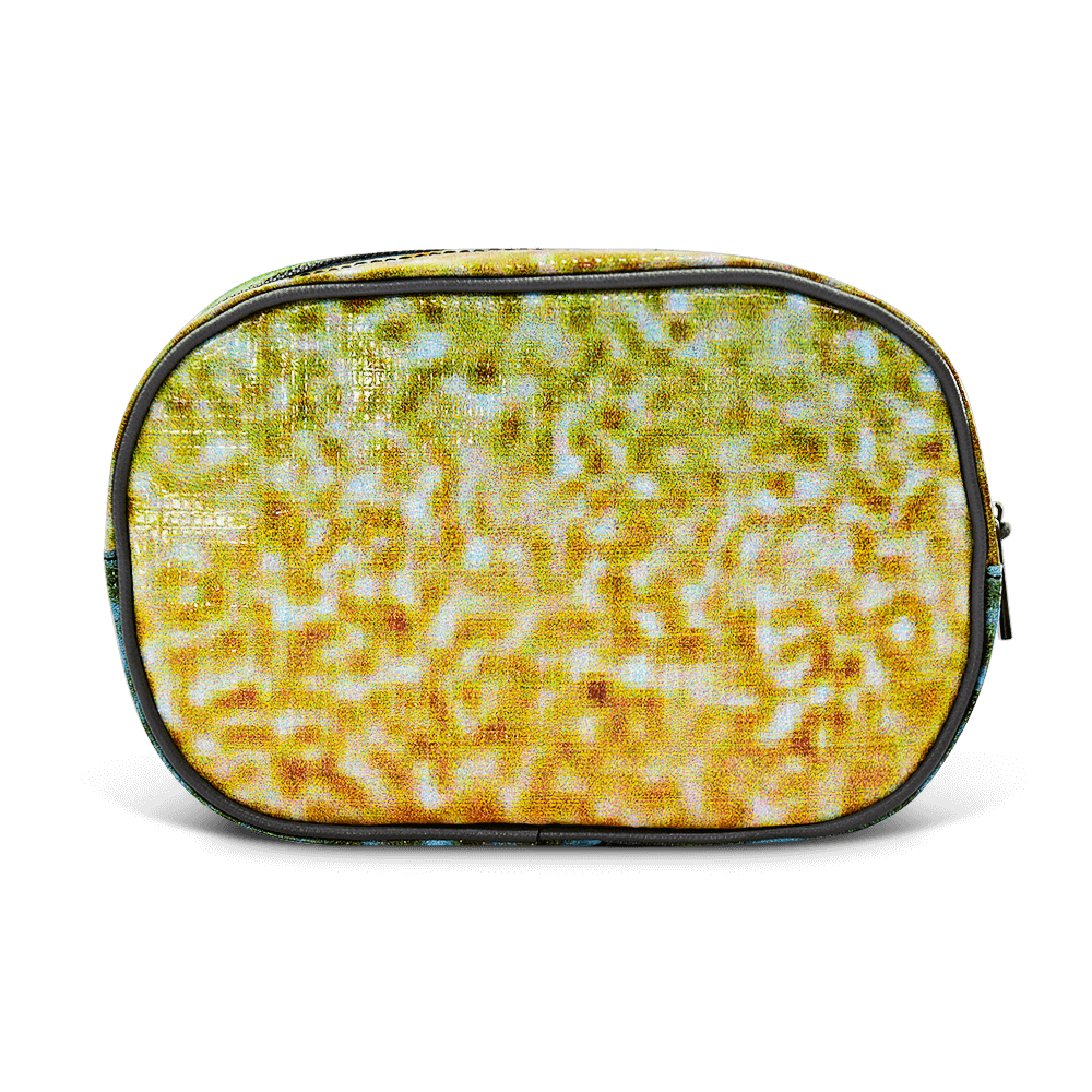 Riley Cosmetic Bag