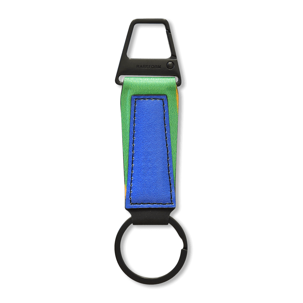 Roam Keychain