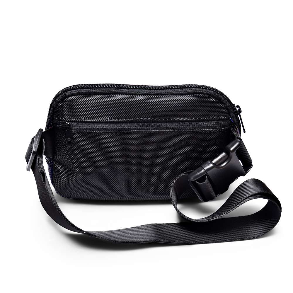Zion Fanny Pack