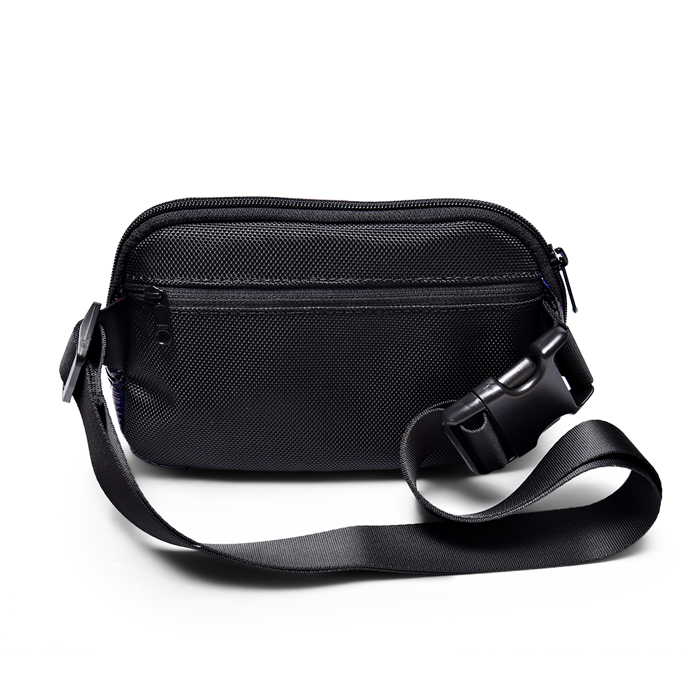 Zion Fanny Pack