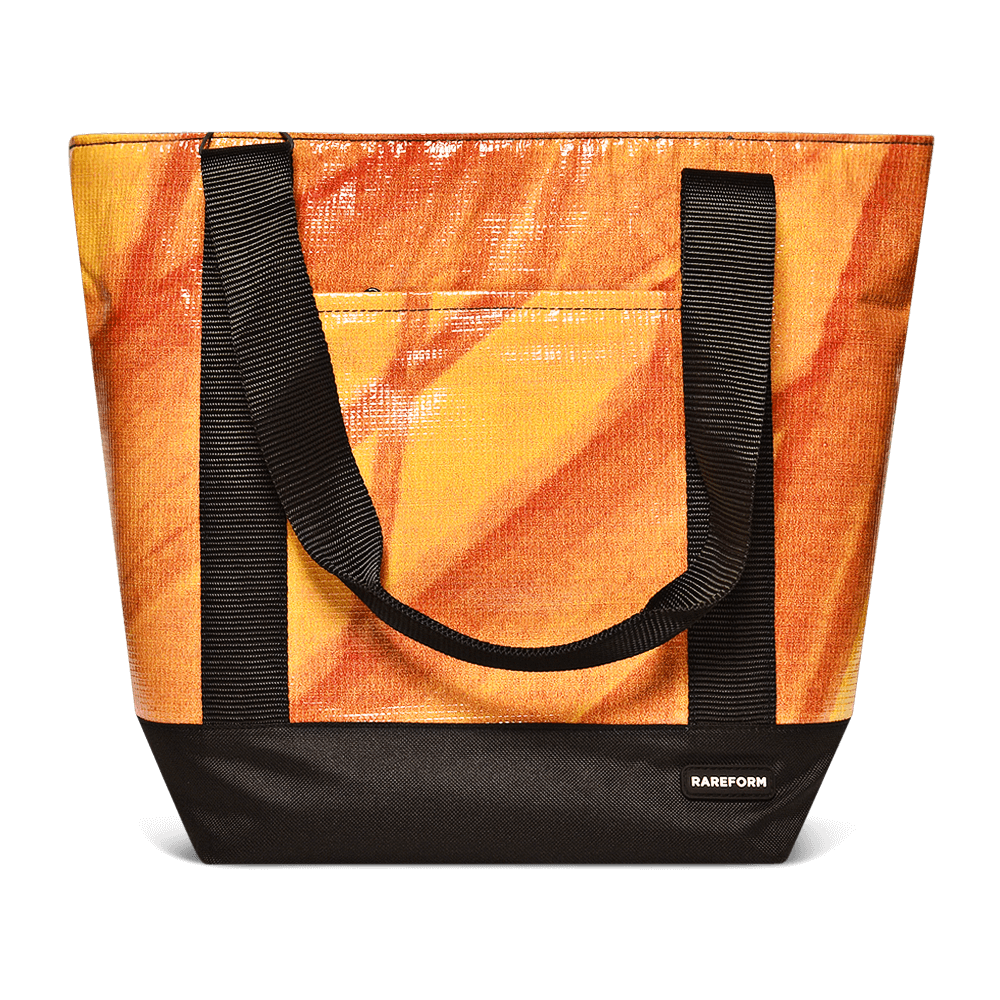 Beck Cooler Tote