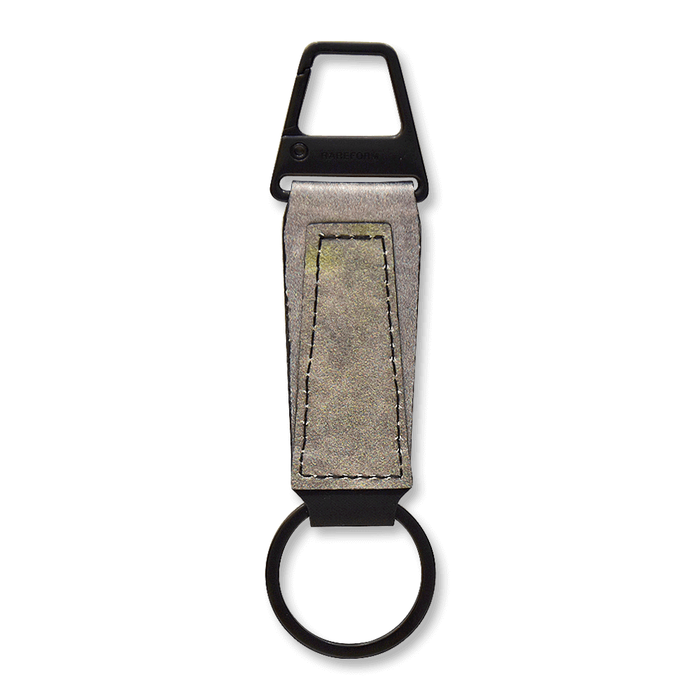Roam Keychain
