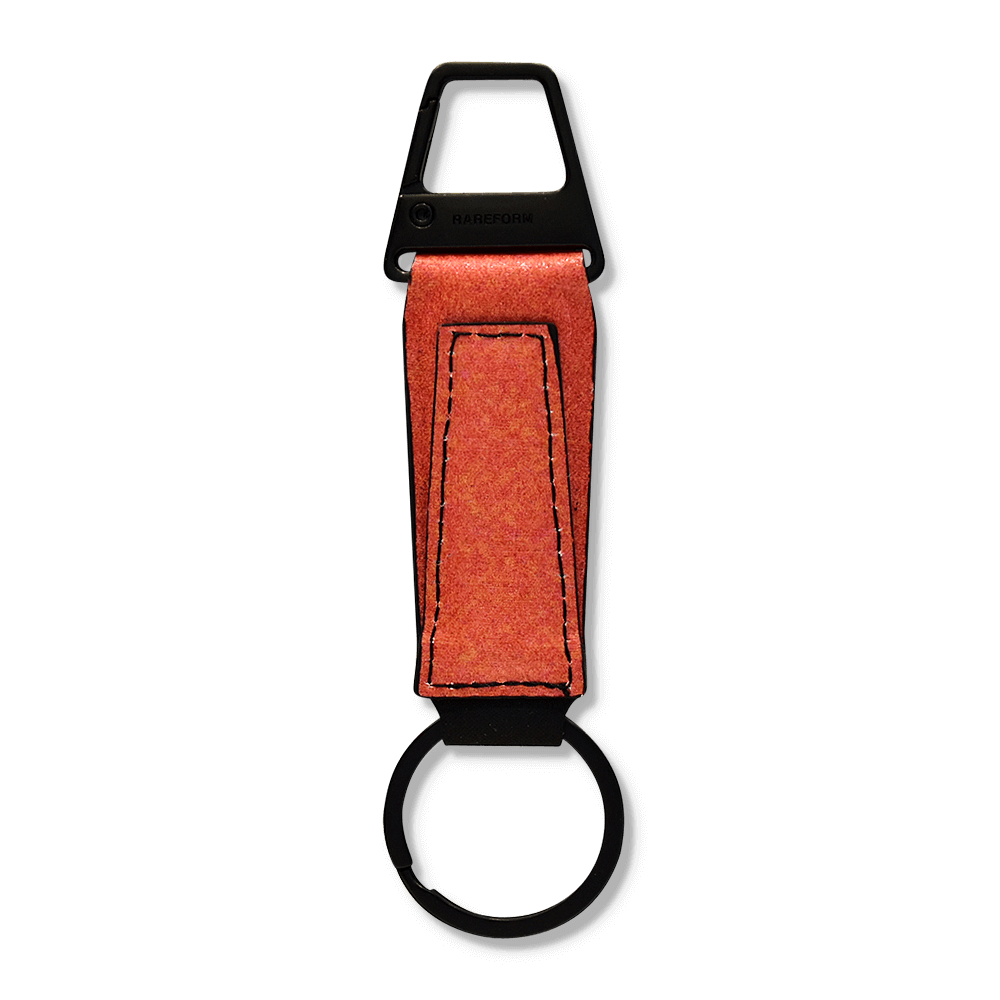Roam Keychain