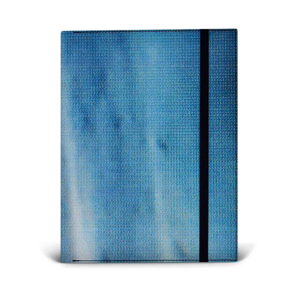 Oliver Notebook